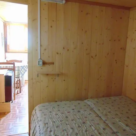 Kemping Campeggio Branchetto Bosco Chiesanuova