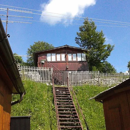Kemping Campeggio Branchetto Bosco Chiesanuova
