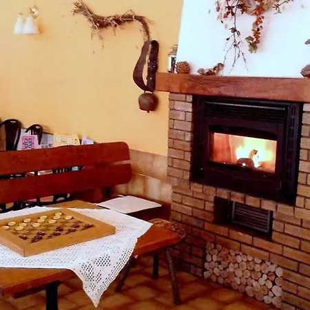 Kemping Campeggio Branchetto Bosco Chiesanuova