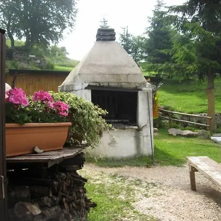 Campeggio Branchetto