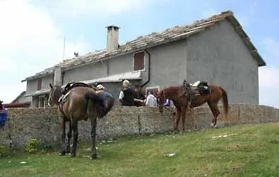 Kemp Campeggio Branchetto Bosco Chiesanuova