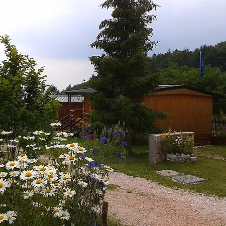 Campeggio Branchetto