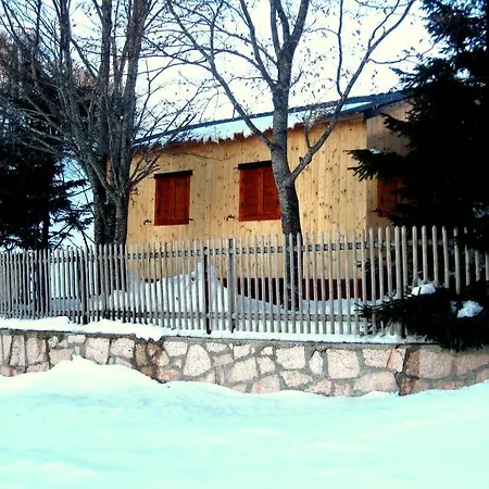 Campeggio Branchetto