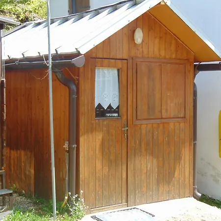 Campeggio Branchetto Bosco Chiesanuova