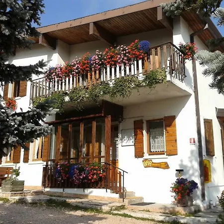 Campeggio Branchetto