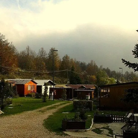 Campeggio Branchetto Bosco Chiesanuova