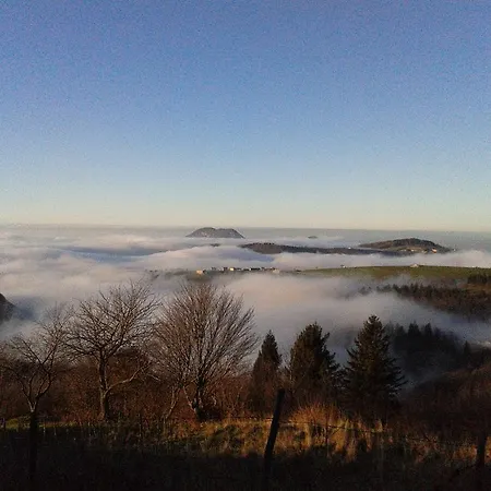 Campeggio Branchetto