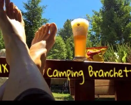 Campeggio Branchetto Kemping