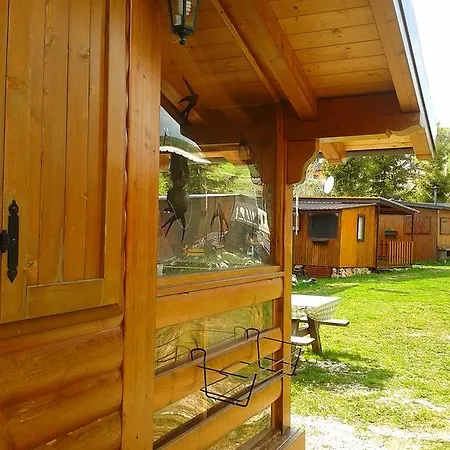 Camping Branchetto