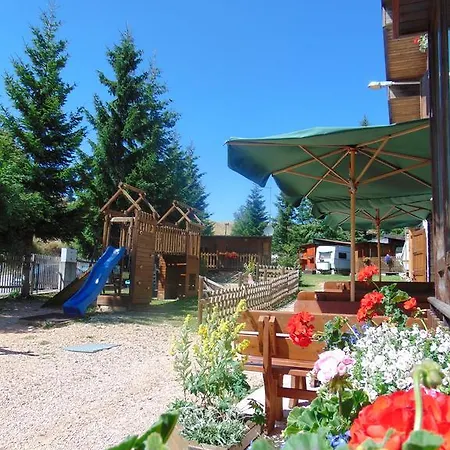 Camping Branchetto *